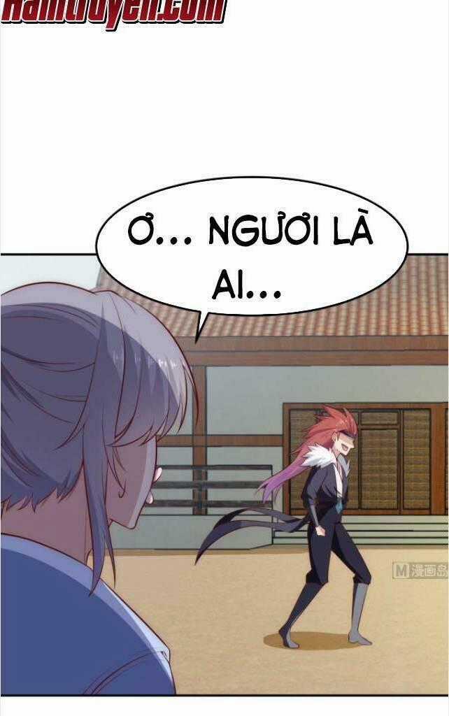 Kiếm Thần Tuyệt Thế Chapter 181 trang 1