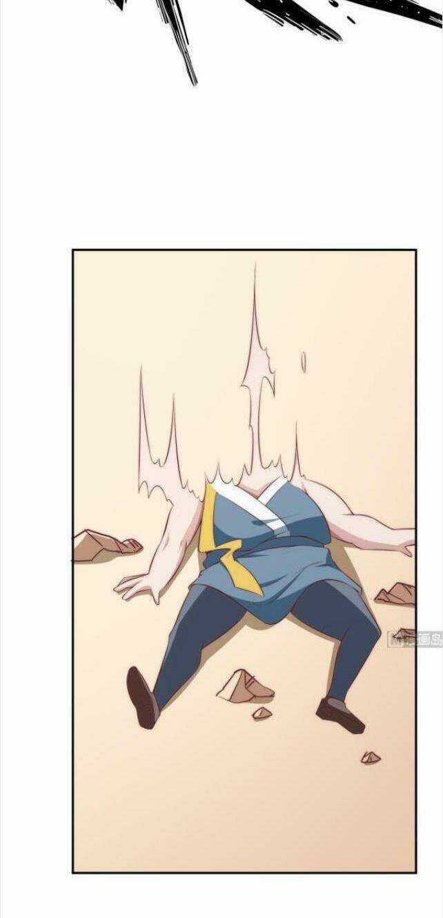 Kiếm Thần Tuyệt Thế Chapter 181 trang 10