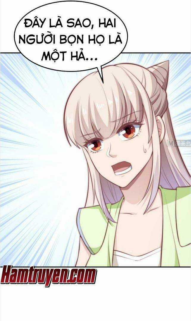 Kiếm Thần Tuyệt Thế Chapter 181 trang 11