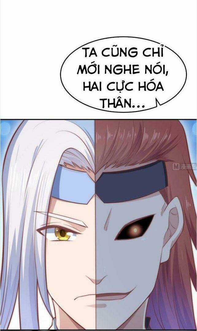 Kiếm Thần Tuyệt Thế Chapter 181 trang 12