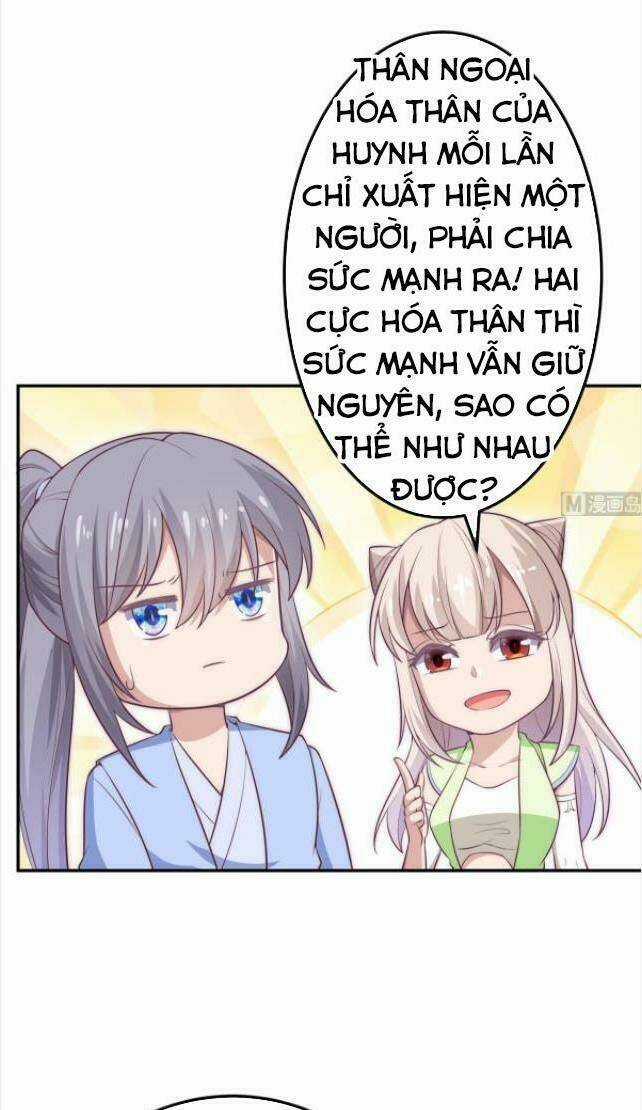 Kiếm Thần Tuyệt Thế Chapter 181 trang 15