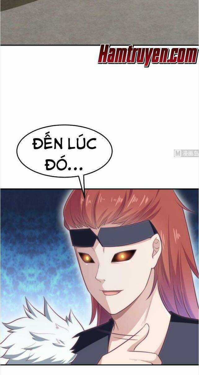 Kiếm Thần Tuyệt Thế Chapter 181 trang 18