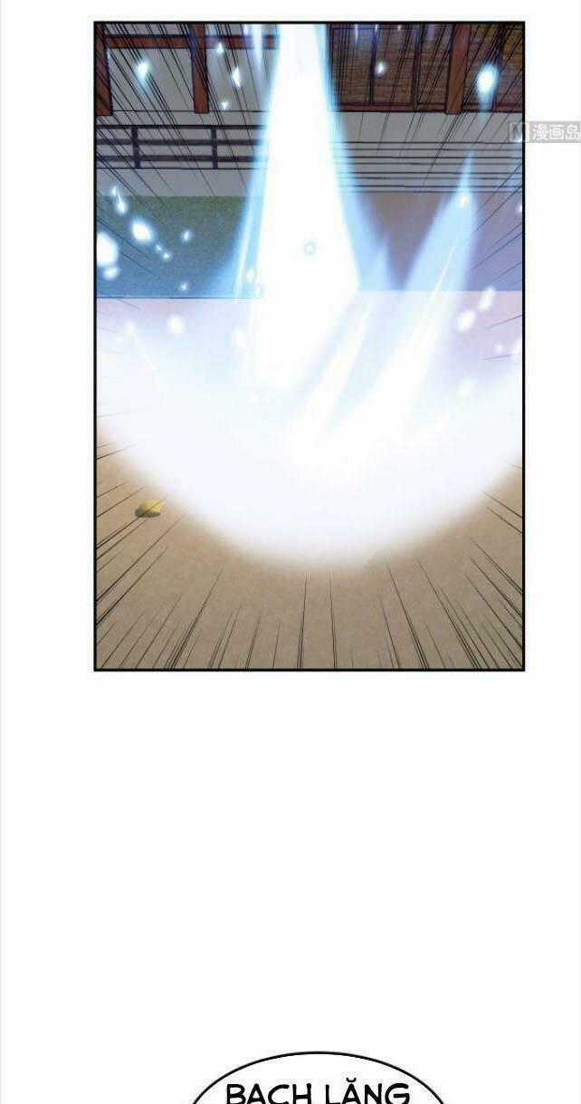 Kiếm Thần Tuyệt Thế Chapter 181 trang 19