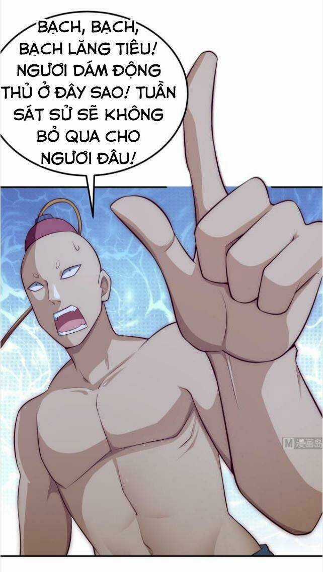 Kiếm Thần Tuyệt Thế Chapter 181 trang 2