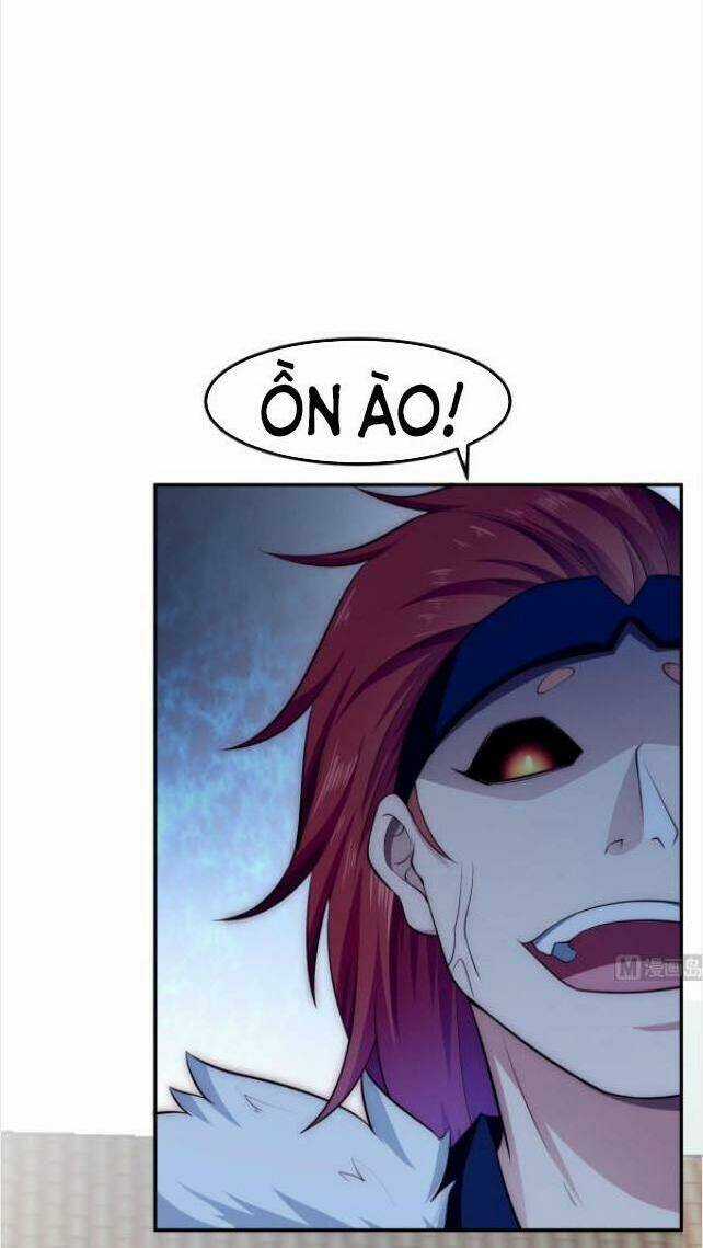 Kiếm Thần Tuyệt Thế Chapter 181 trang 3