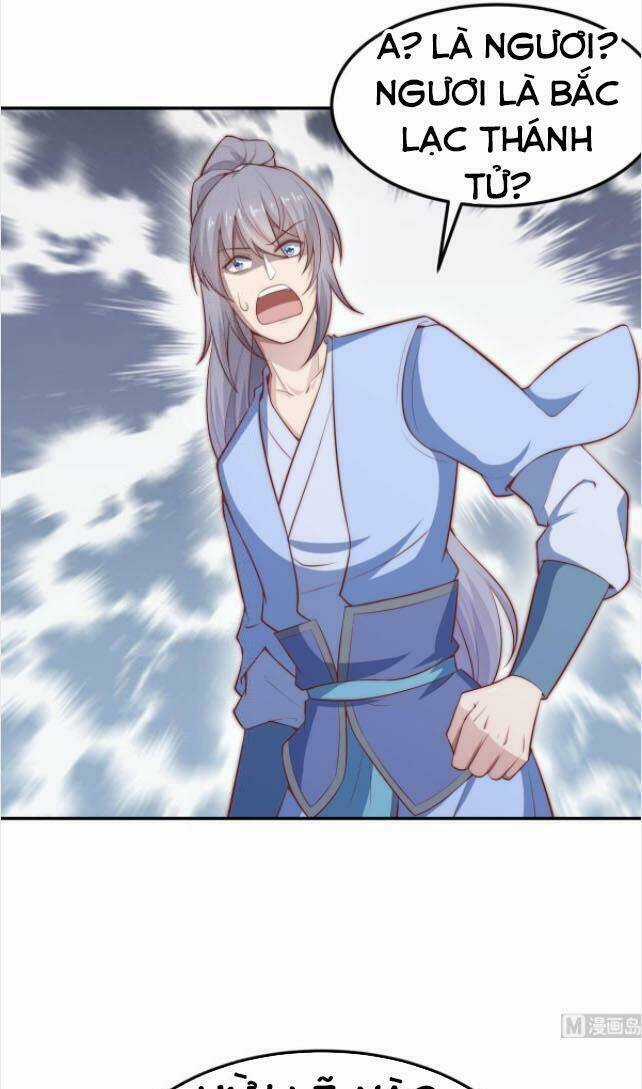 Kiếm Thần Tuyệt Thế Chapter 181 trang 7