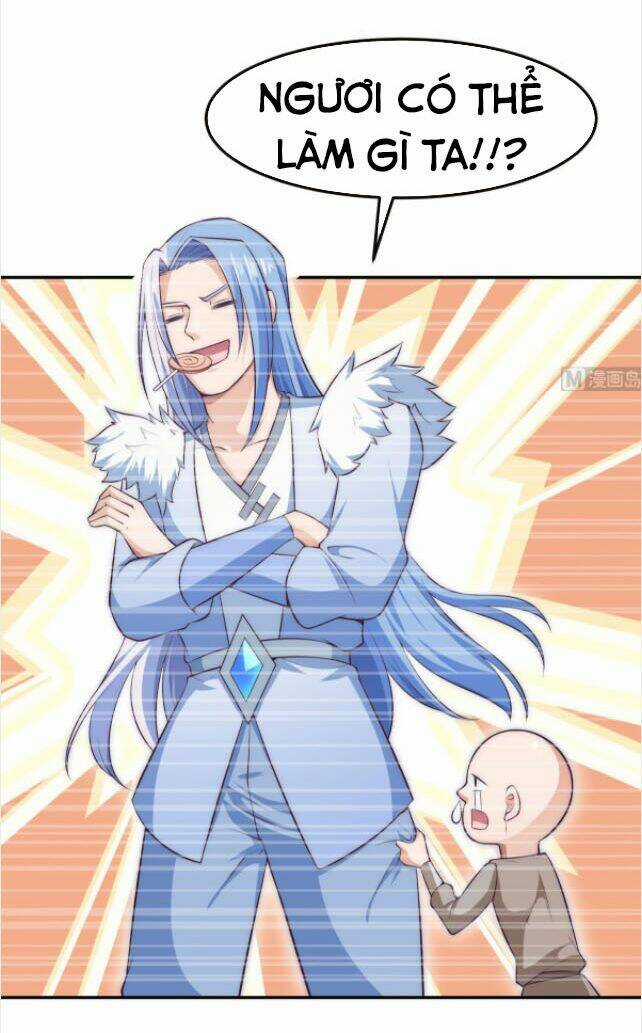 Kiếm Thần Tuyệt Thế Chapter 182 trang 10