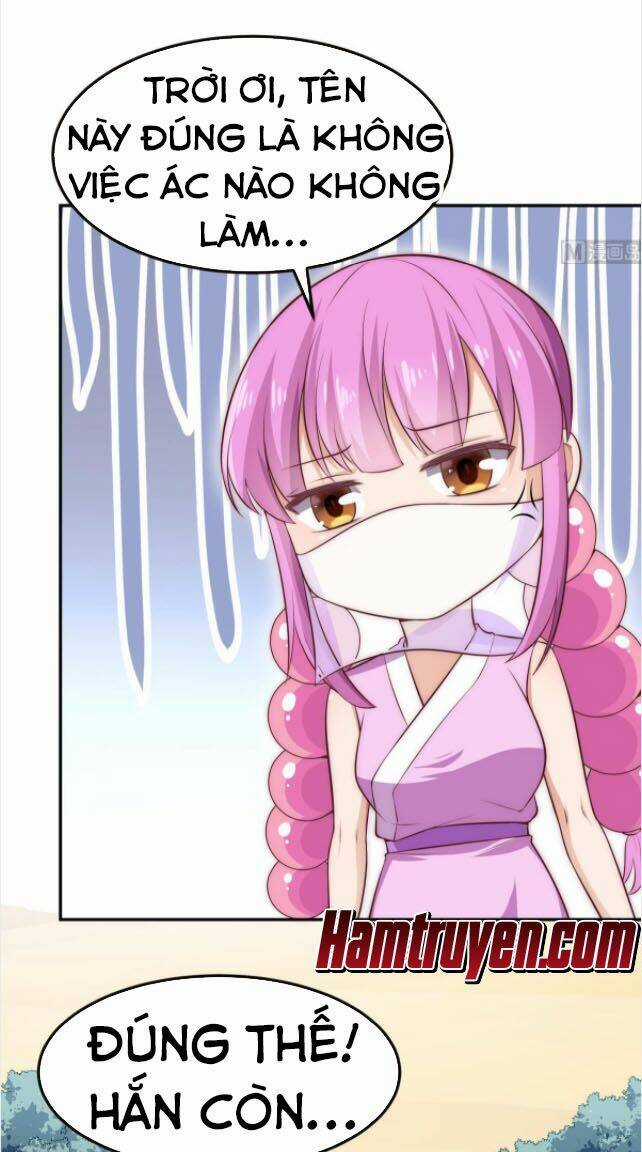 Kiếm Thần Tuyệt Thế Chapter 182 trang 11