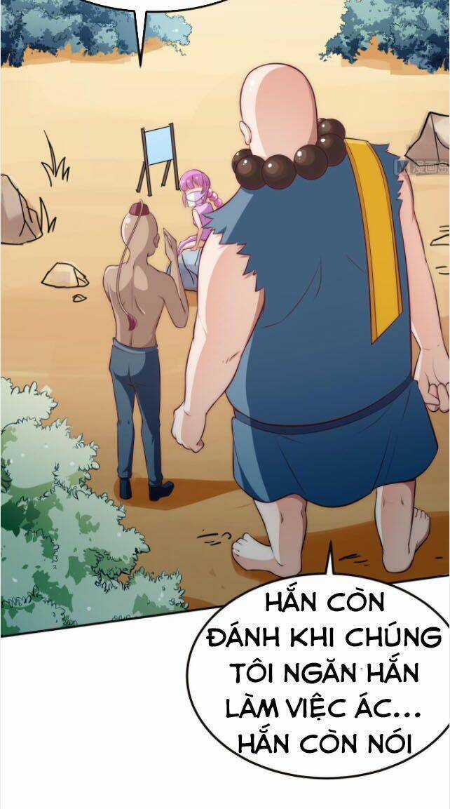 Kiếm Thần Tuyệt Thế Chapter 182 trang 12