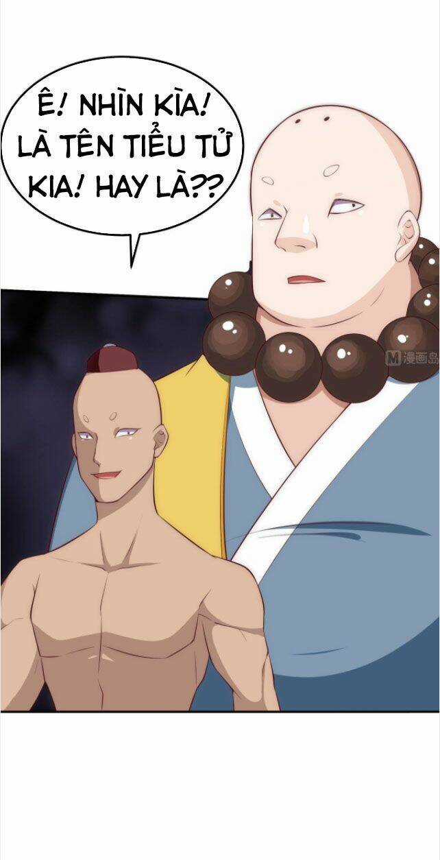 Kiếm Thần Tuyệt Thế Chapter 182 trang 14