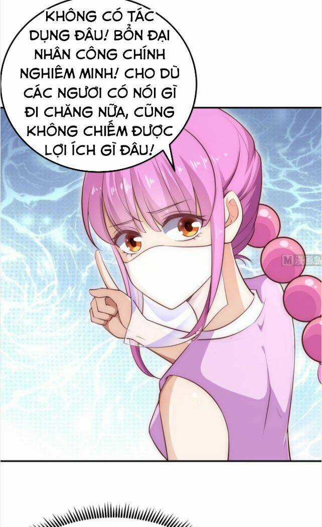 Kiếm Thần Tuyệt Thế Chapter 182 trang 3