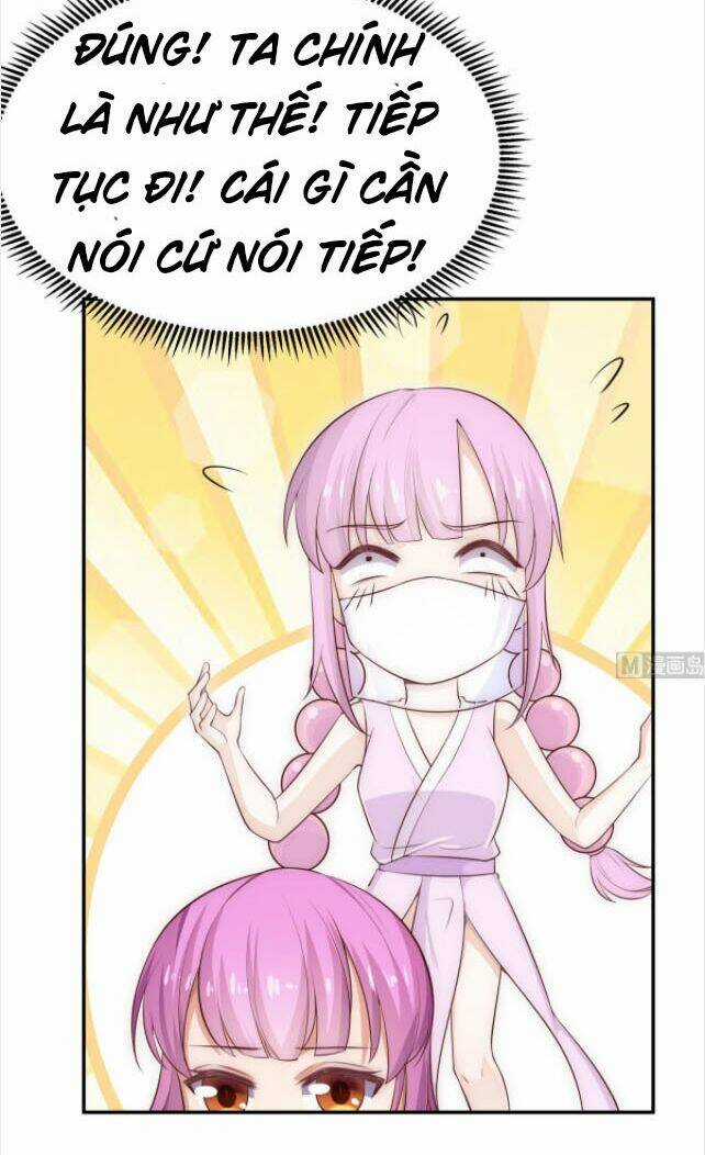 Kiếm Thần Tuyệt Thế Chapter 182 trang 4