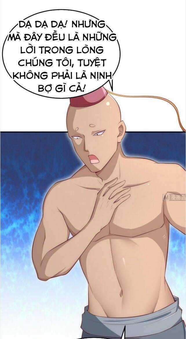 Kiếm Thần Tuyệt Thế Chapter 182 trang 5