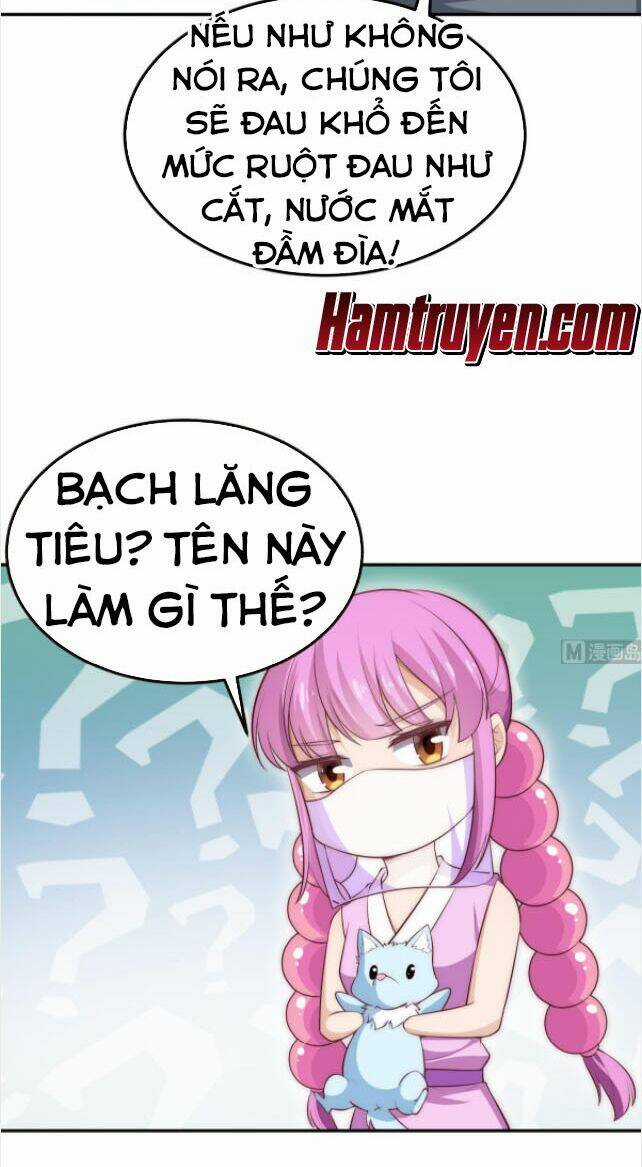 Kiếm Thần Tuyệt Thế Chapter 182 trang 6