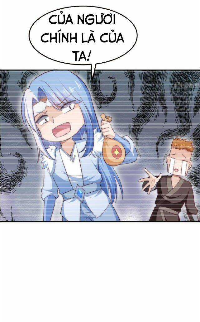 Kiếm Thần Tuyệt Thế Chapter 182 trang 9