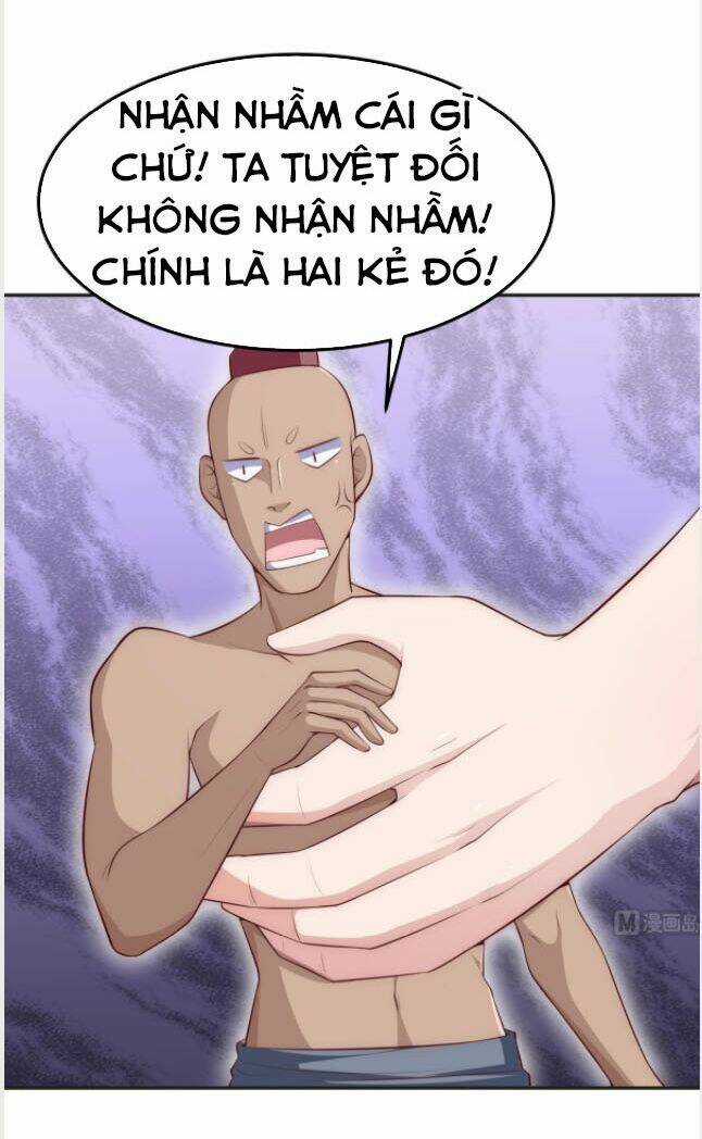 Kiếm Thần Tuyệt Thế Chapter 183 trang 12