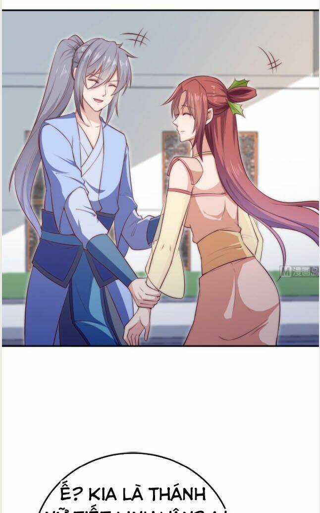 Kiếm Thần Tuyệt Thế Chapter 183 trang 13