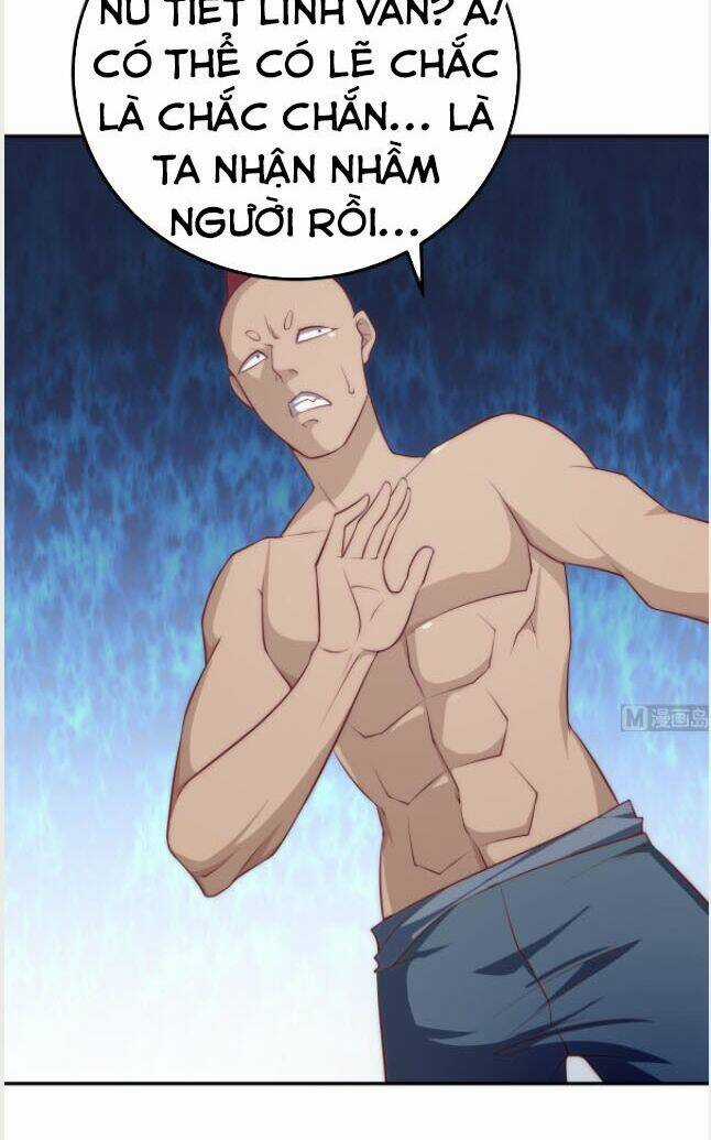 Kiếm Thần Tuyệt Thế Chapter 183 trang 14