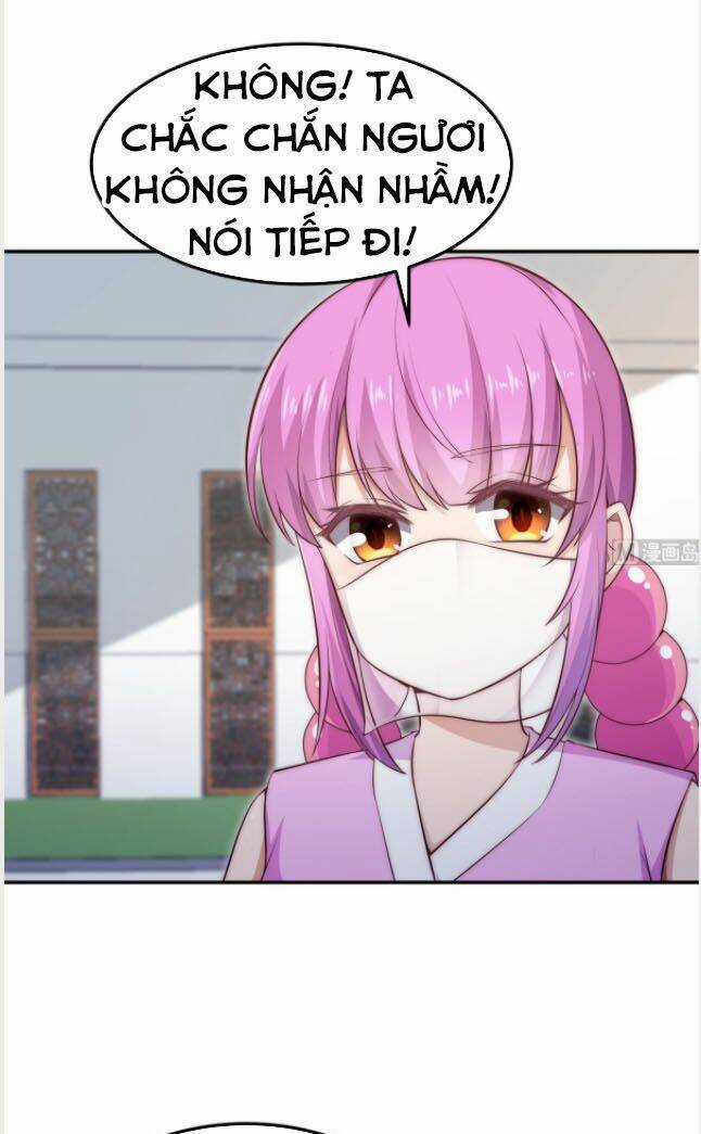 Kiếm Thần Tuyệt Thế Chapter 183 trang 15