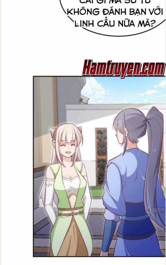 Kiếm Thần Tuyệt Thế Chapter 183 trang 2