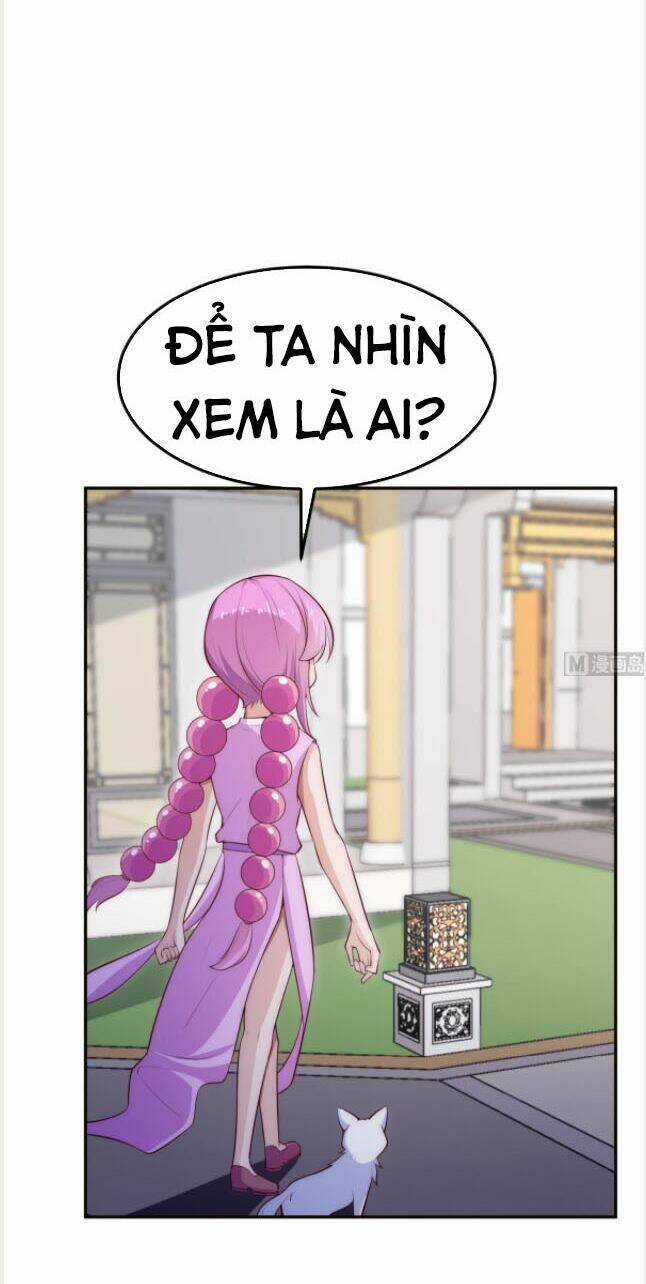 Kiếm Thần Tuyệt Thế Chapter 183 trang 4