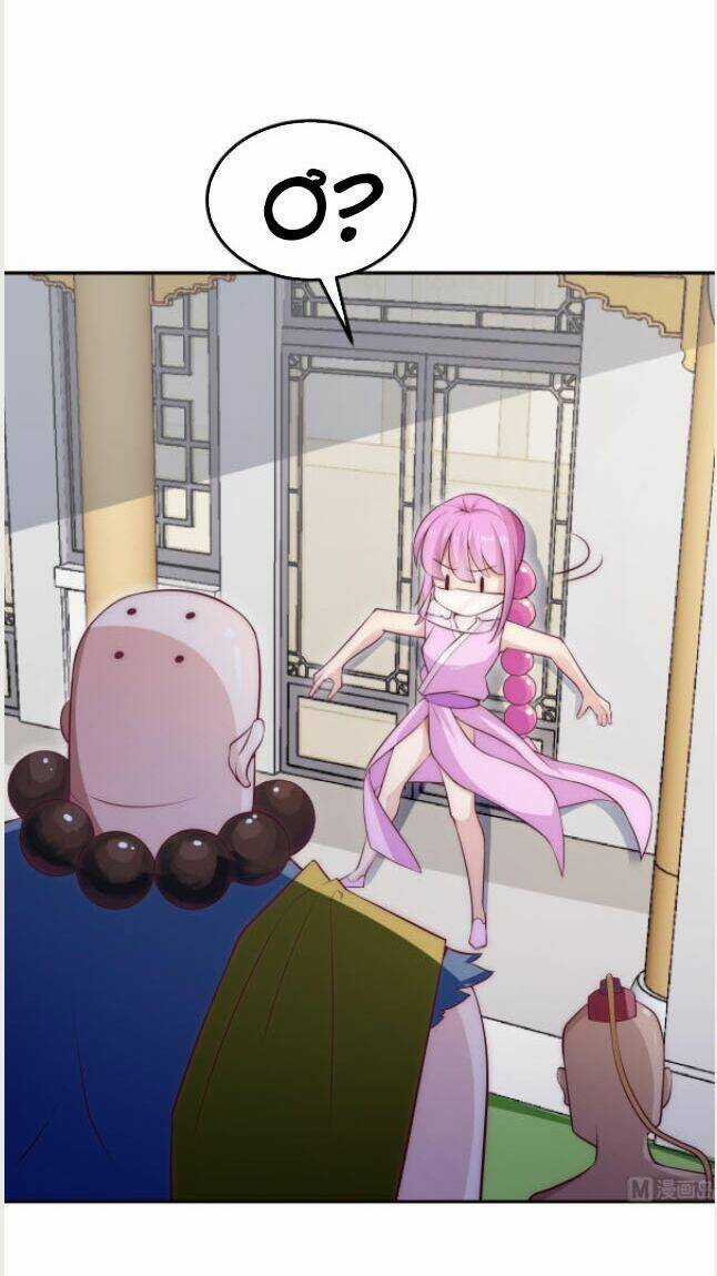 Kiếm Thần Tuyệt Thế Chapter 183 trang 6