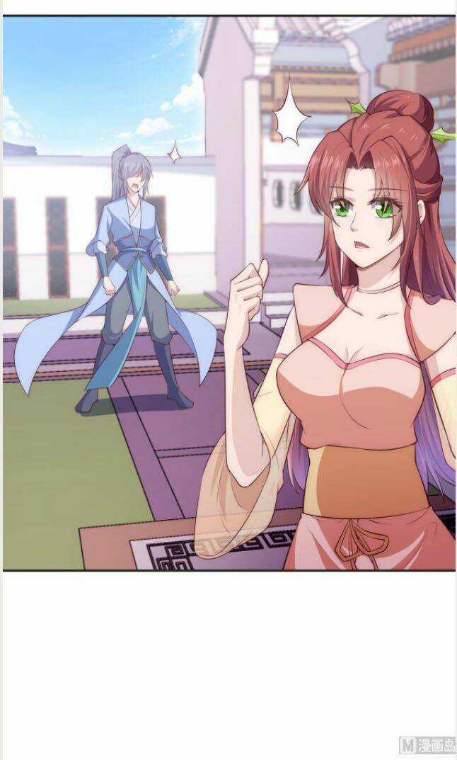 Kiếm Thần Tuyệt Thế Chapter 183 trang 8