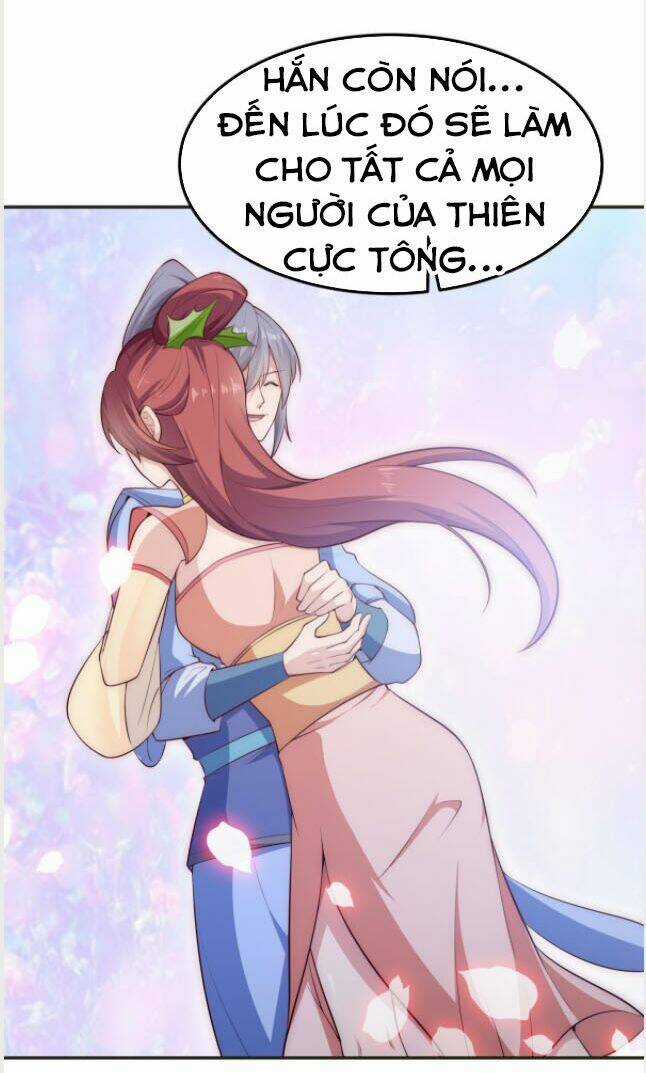 Kiếm Thần Tuyệt Thế Chapter 183 trang 9