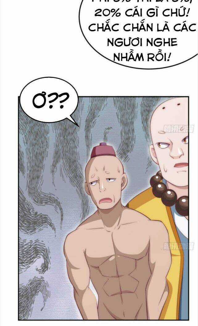 Kiếm Thần Tuyệt Thế Chapter 184 trang 10