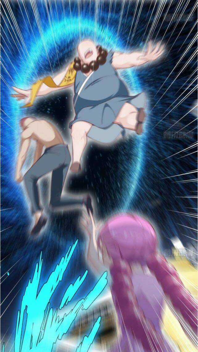 Kiếm Thần Tuyệt Thế Chapter 184 trang 14