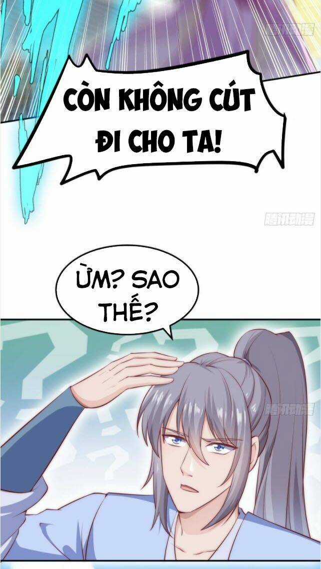 Kiếm Thần Tuyệt Thế Chapter 184 trang 15