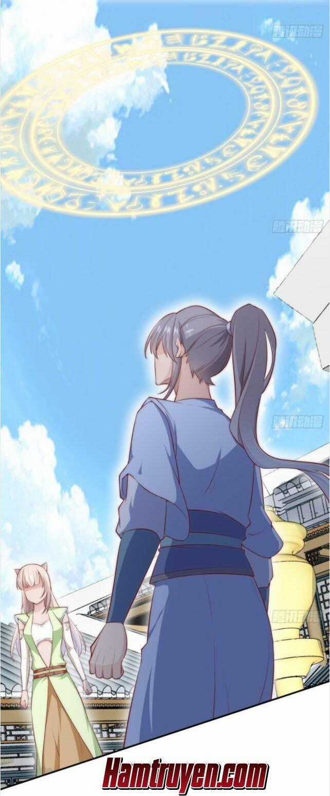 Kiếm Thần Tuyệt Thế Chapter 184 trang 16