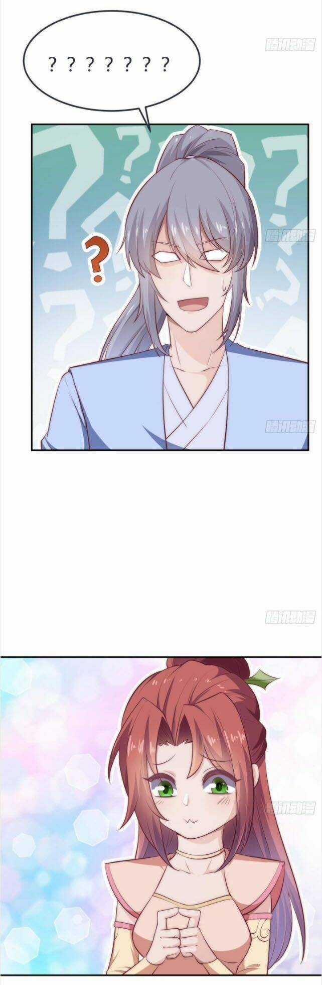 Kiếm Thần Tuyệt Thế Chapter 184 trang 2