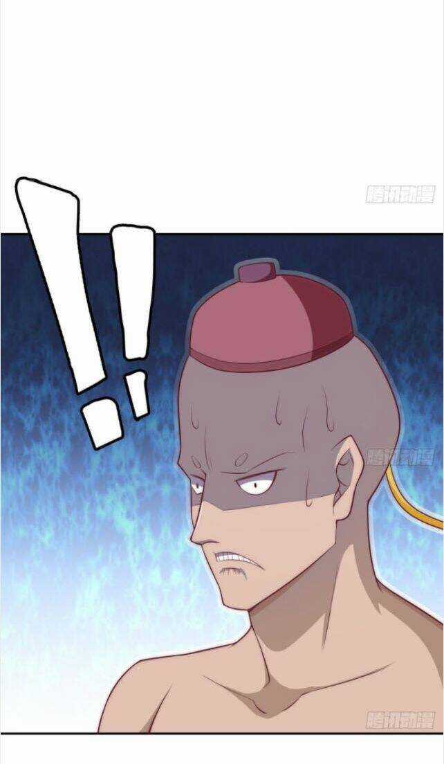 Kiếm Thần Tuyệt Thế Chapter 184 trang 4