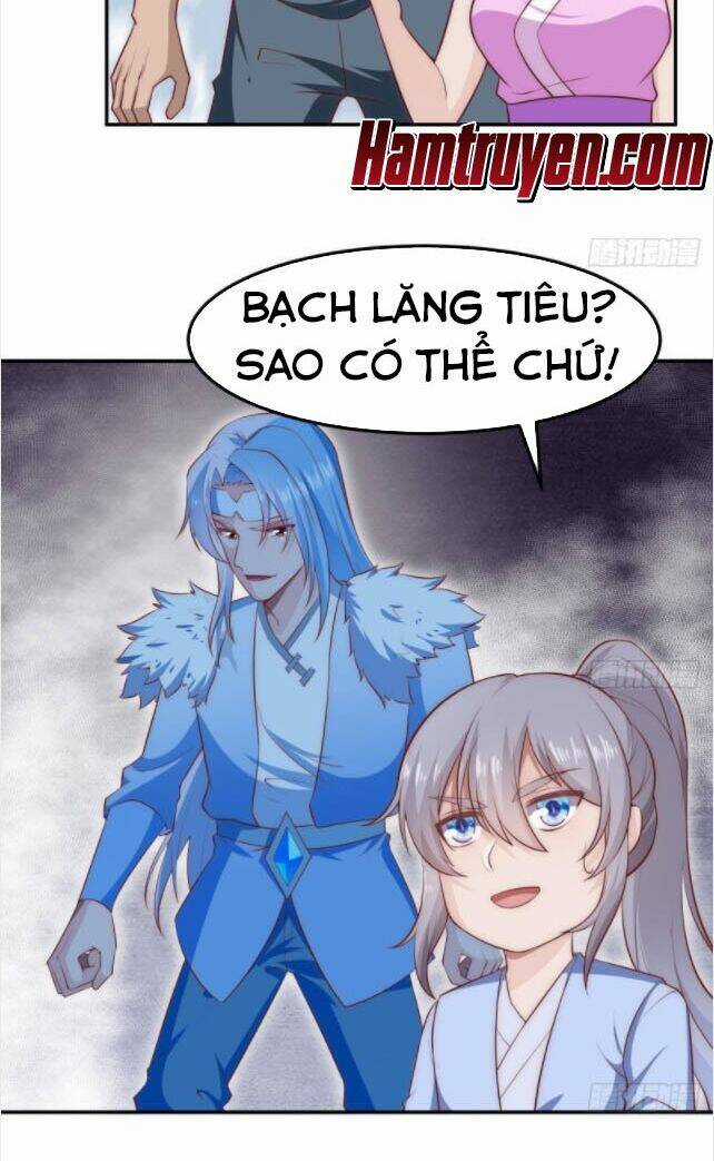 Kiếm Thần Tuyệt Thế Chapter 184 trang 6