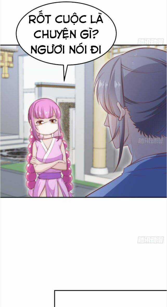 Kiếm Thần Tuyệt Thế Chapter 184 trang 7