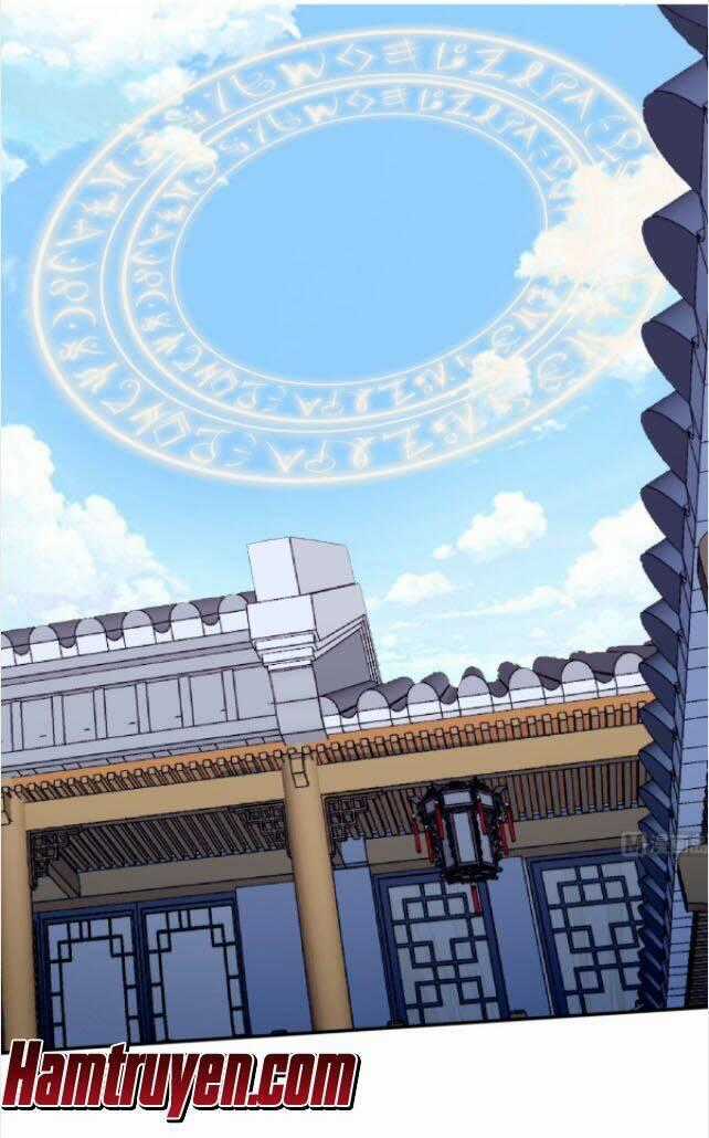 Kiếm Thần Tuyệt Thế Chapter 185 trang 1