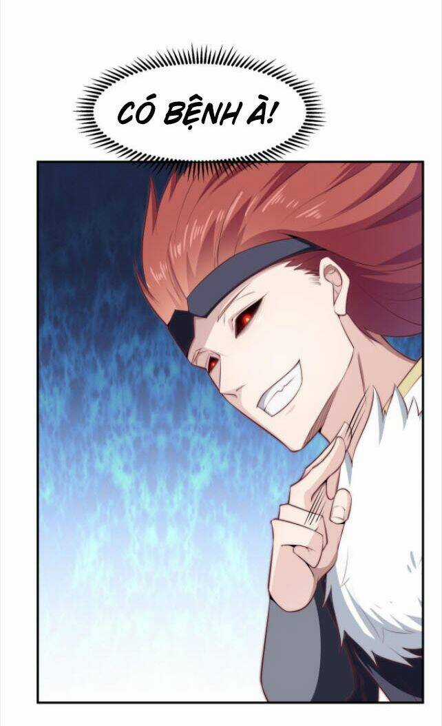 Kiếm Thần Tuyệt Thế Chapter 185 trang 10