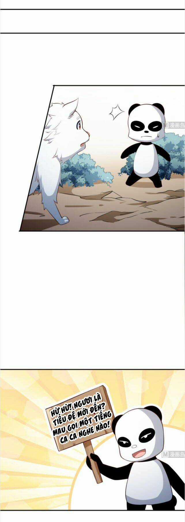 Kiếm Thần Tuyệt Thế Chapter 185 trang 14