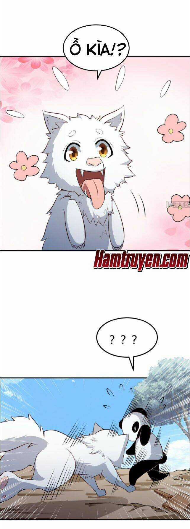 Kiếm Thần Tuyệt Thế Chapter 185 trang 15