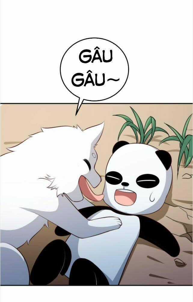 Kiếm Thần Tuyệt Thế Chapter 185 trang 17