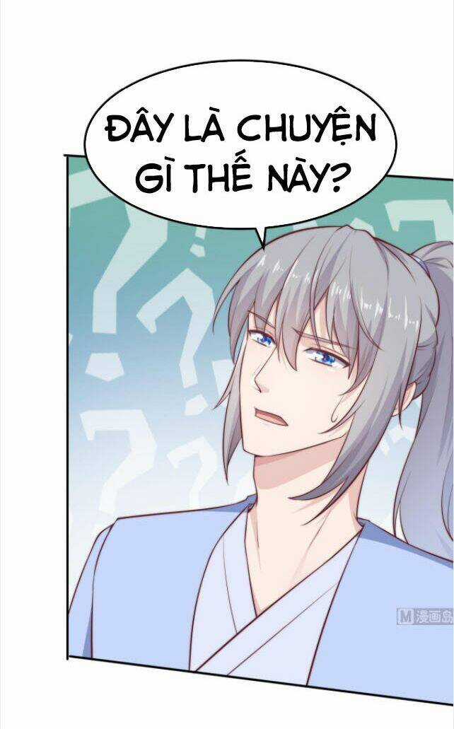 Kiếm Thần Tuyệt Thế Chapter 185 trang 2