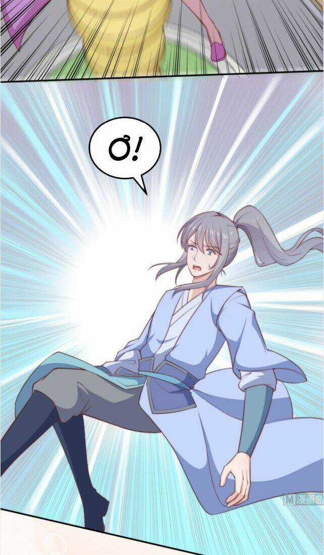 Kiếm Thần Tuyệt Thế Chapter 185 trang 4