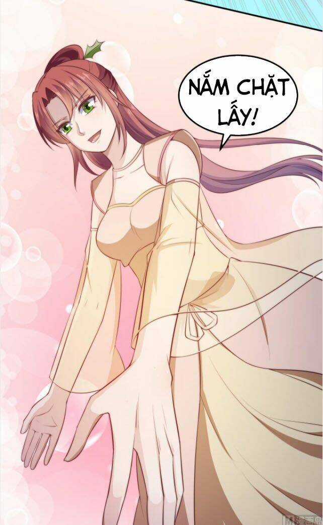 Kiếm Thần Tuyệt Thế Chapter 185 trang 5