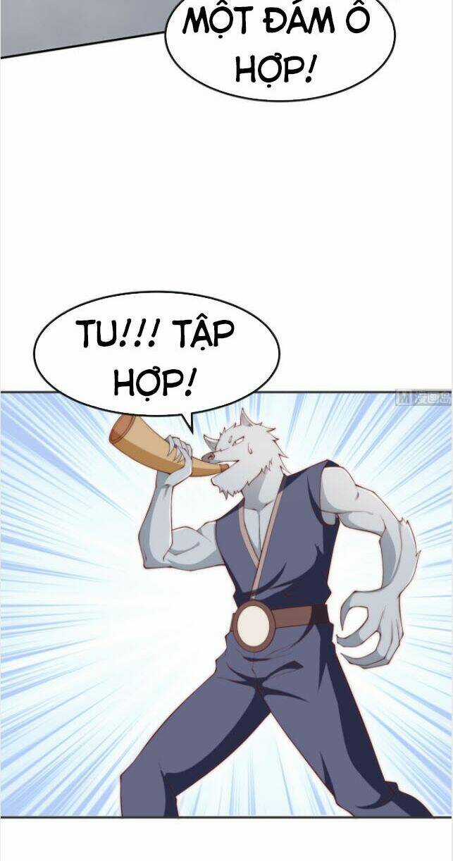 Kiếm Thần Tuyệt Thế Chapter 186 trang 12