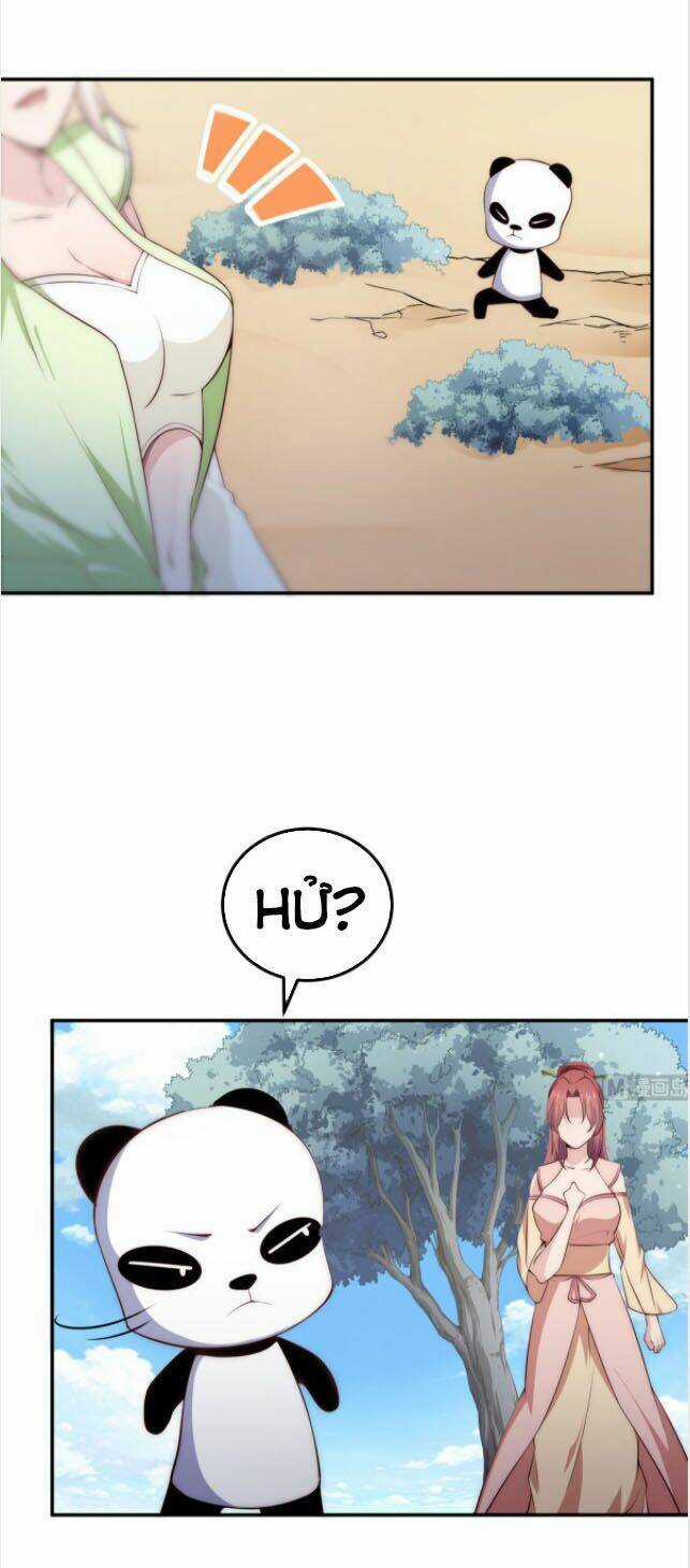 Kiếm Thần Tuyệt Thế Chapter 186 trang 3