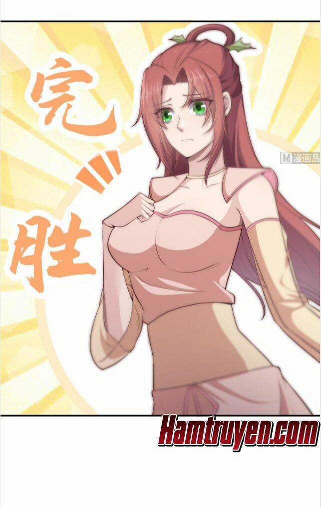 Kiếm Thần Tuyệt Thế Chapter 186 trang 4