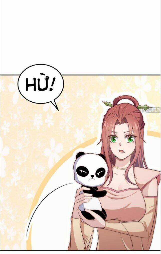 Kiếm Thần Tuyệt Thế Chapter 186 trang 5