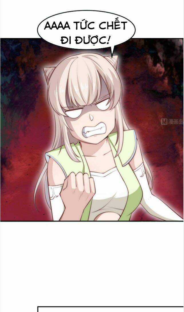 Kiếm Thần Tuyệt Thế Chapter 186 trang 6