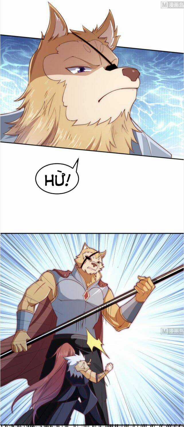 Kiếm Thần Tuyệt Thế Chapter 187 trang 12